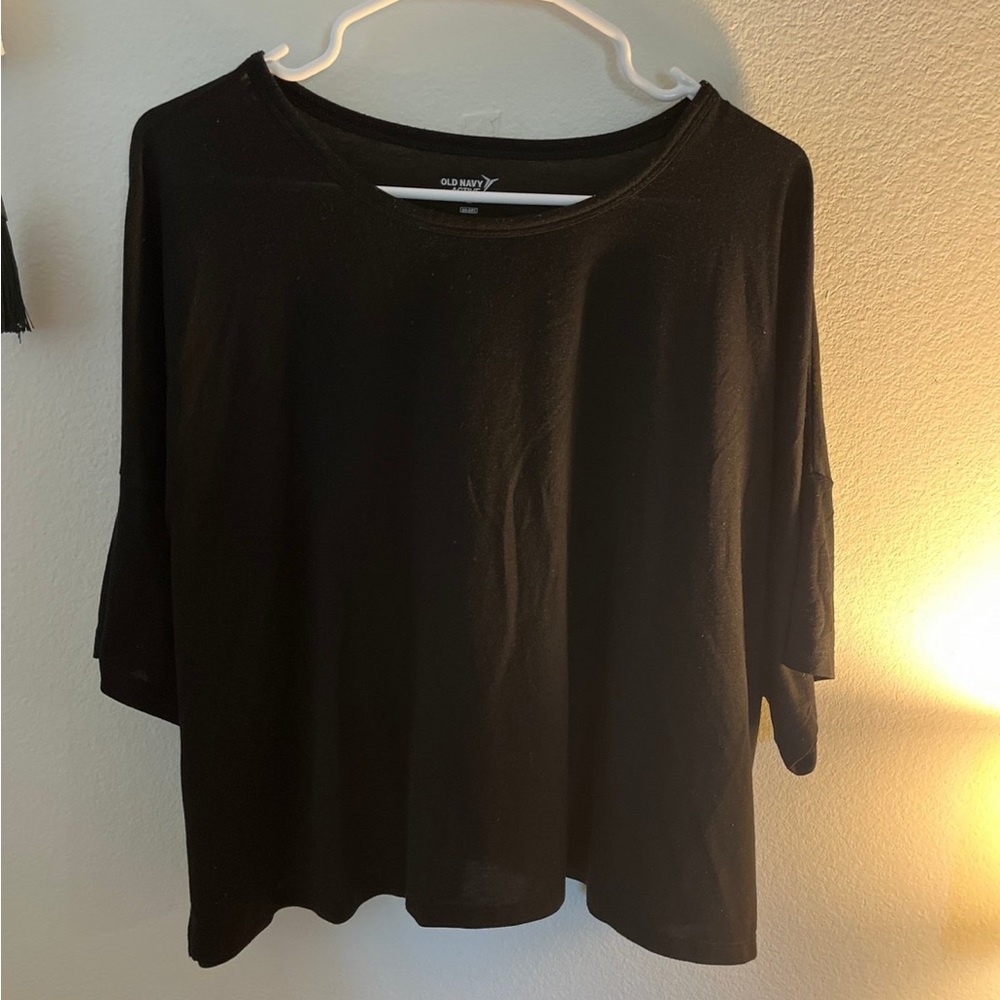 Workout top